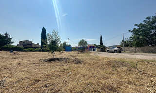 Terrain  800 m² à vendre à Draguignan (83300)