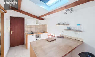 Appartement 1 Pièce 20 m² à louer à Salon-de-Provence (13300)