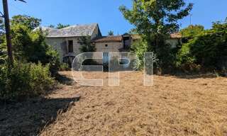 Maison 1 Pièce 100 m² à vendre à Curçay-sur-Dive (86120)