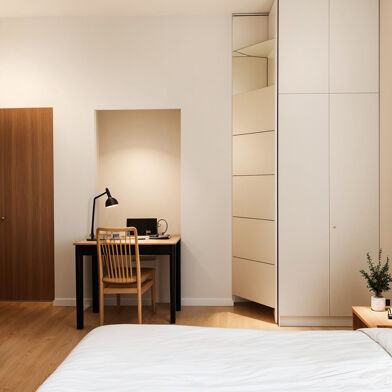 Appartement 1 pièces 86800 €