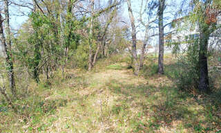 Terrain  1503 m² à vendre à Fox-Amphoux (83670)