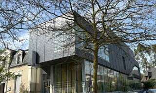 Maison neuf   m² à vendre à Thorigné-Fouillard (35235)