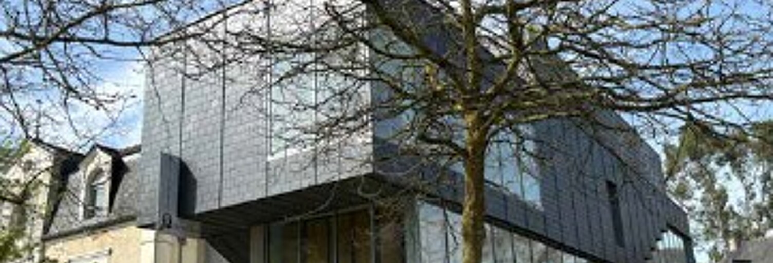 Maison neuf T4 Pièce 97 m² à vendre à Thorigné-Fouillard (35235)