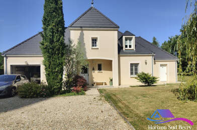 Maison 5 pièces 278000 €