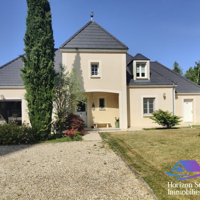 Maison 5 pièces 278000 €