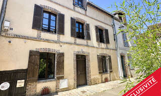 Maison 4 Pièces 121 m² à vendre à Joigny (89300)