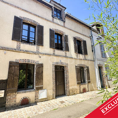 Maison 4 pièces 115000 €