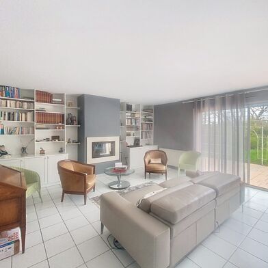 Maison 5 pièces 296000 €