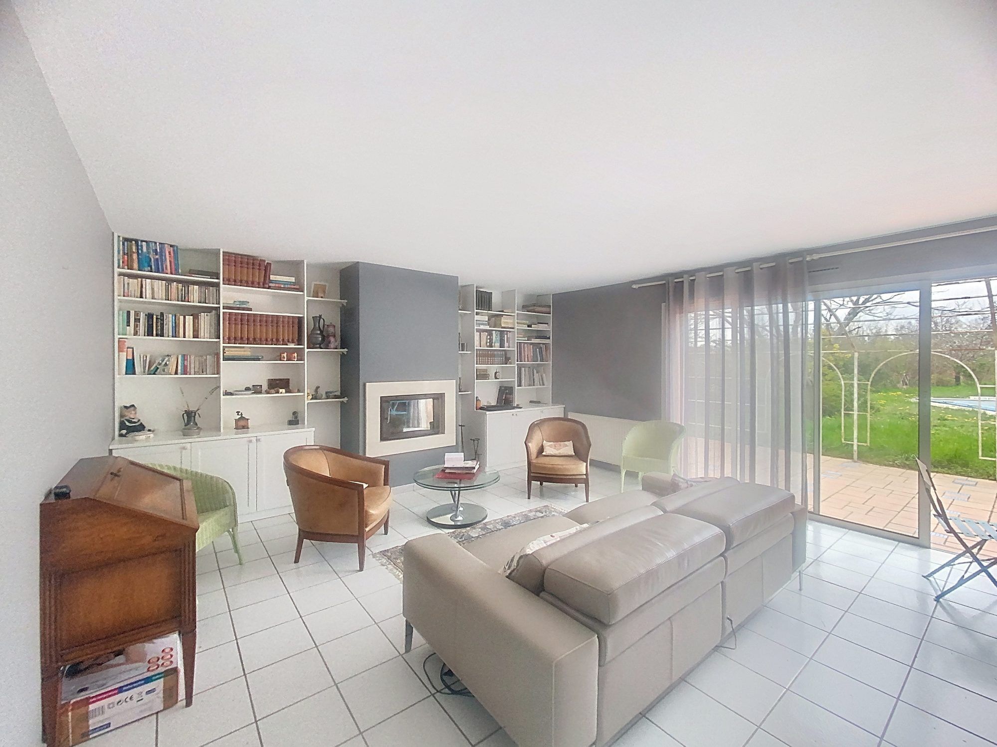 Agence immobilière de BENAC IMMOBILIER RÉALMONT