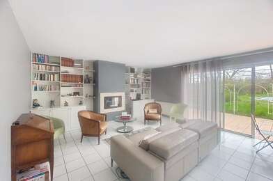 Maison 5 pièces 296000 €