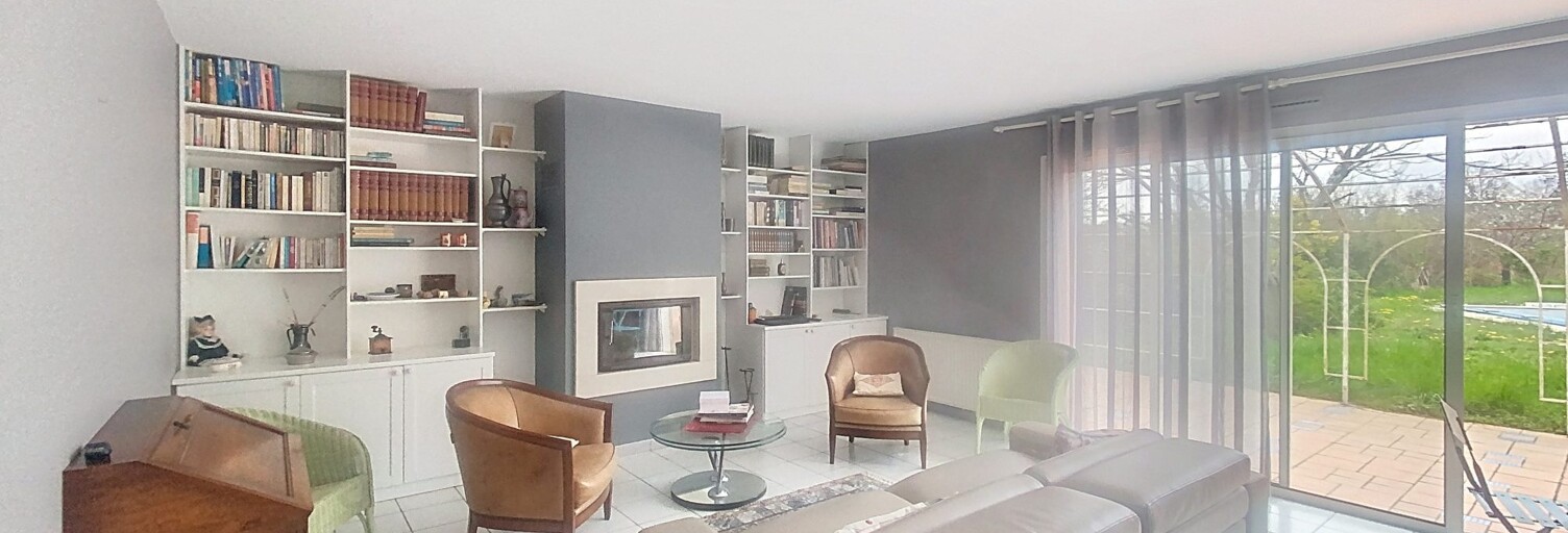 Maison 5 Pièces 128 m² à vendre à Puygouzon (81990)