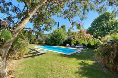 Maison 5 pièces 275000 €