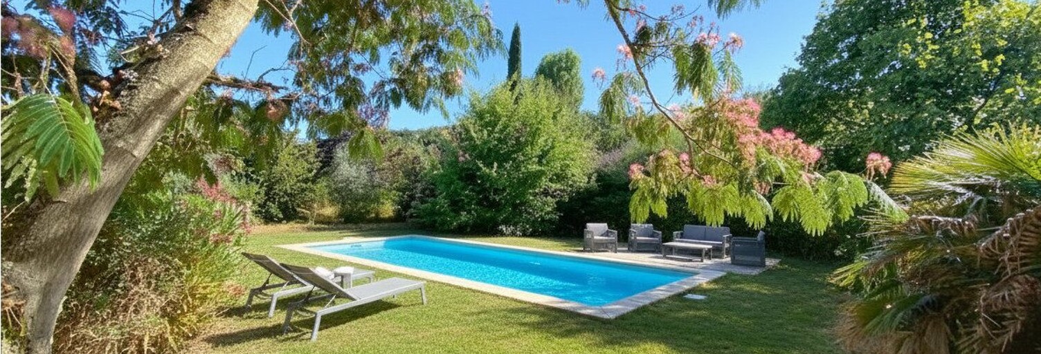 Maison 5 Pièces 128 m² à vendre à Puygouzon (81990)