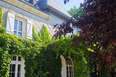 Maison 12 pièces 780000 €