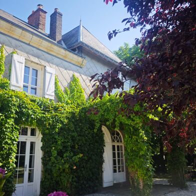 Maison 12 pièces 780000 €