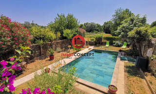 Maison 5 Pièces 110 m² à vendre à Chusclan (30200)