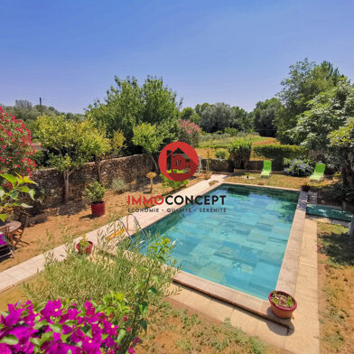 Maison 5 pièces 270000 €