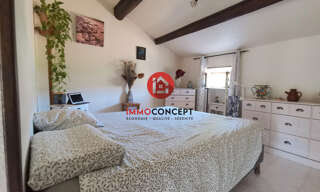 Maison 5 Pièces 110 m² à vendre à Chusclan (30200)