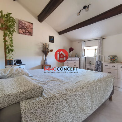 Maison 5 pièces 270000 €