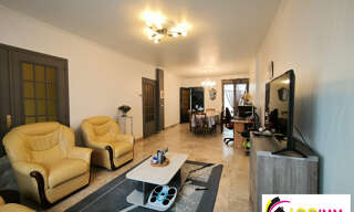 Maison 5 Pièces 100 m² à vendre à Trith-Saint-Léger (59125)