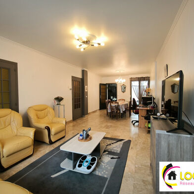 Maison 5 pièces 157000 €