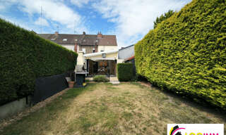 Maison 5 Pièces 100 m² à vendre à Trith-Saint-Léger (59125)