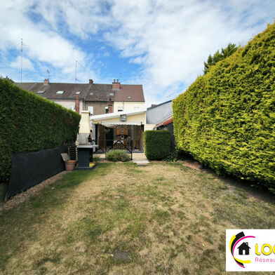 Maison 5 pièces 157000 €