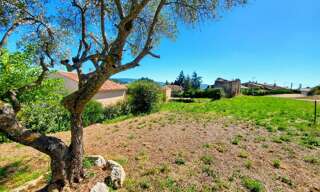 Terrain  842 m² à vendre à Forcalquier (04300)