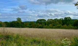 Terrain  4740 m² à vendre à Crain (89480)