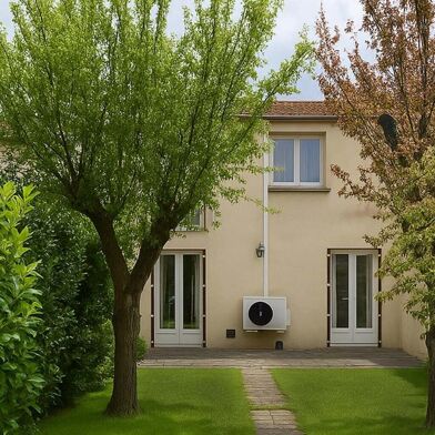 Maison 4 pièces 177000 €