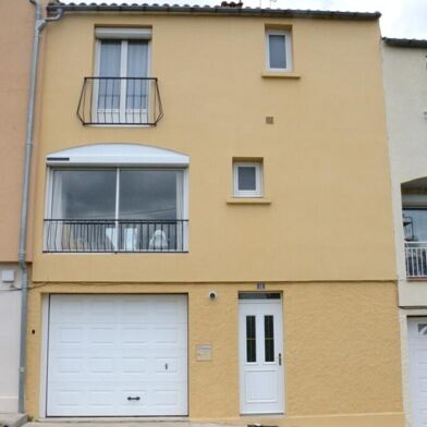 Maison 4 pièces 170000 €