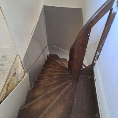 Maison 4 pièces 98280 €