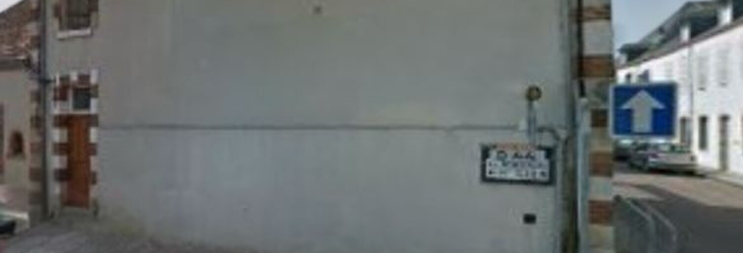 Immeuble  269 m² à vendre à Lorris (45260)