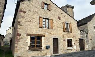 Maison 7 Pièces 167 m² à louer à Sainte-Radegonde (12850)