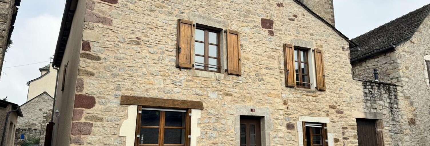 Maison 7 Pièces 167 m² à louer à Sainte-Radegonde (12850)