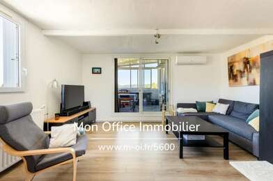 Appartement 4 pièces 279000 €