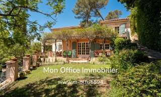 Maison 7 Pièces 170 m² à vendre à Aix-en-Provence (13100)