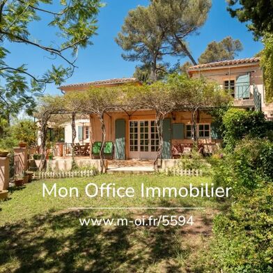 Maison 7 pièces 1250000 €
