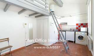 Appartement 1 Pièce 16 m² à vendre à Aix-en-Provence (13100)