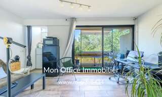 Appartement 1 Pièce 25 m² à vendre à Aix-en-Provence (13100)