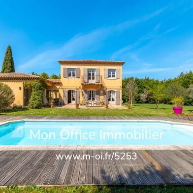 Maison 6 pièces 1290000 €