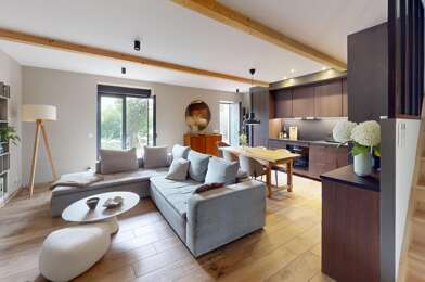 Maison 4 pièces 319000 €