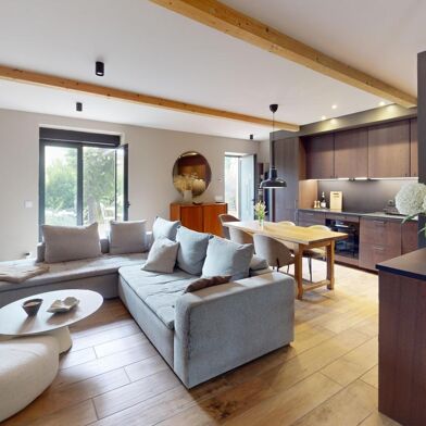 Maison 4 pièces 319000 €