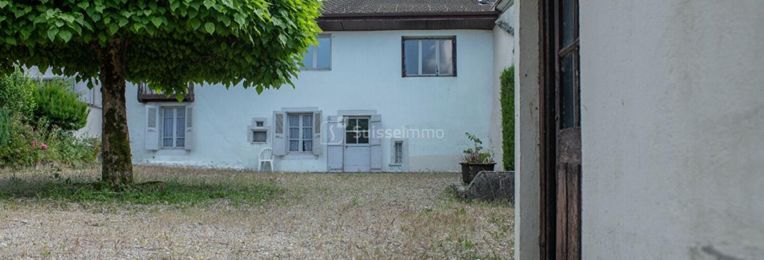 Maison 8 Pièces 273 m² à vendre à Les Neyrolles (01130)