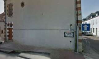 Immeuble  269 m² à vendre à Lorris (45260)