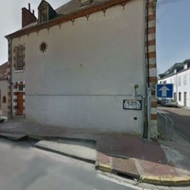 Immeuble  280000 €