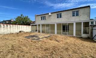 Maison 5 Pièces 198 m² à vendre à Cherbonnières (17470)