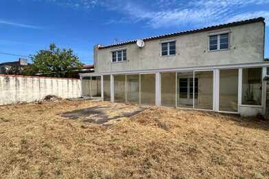 Maison 5 pièces 195000 €