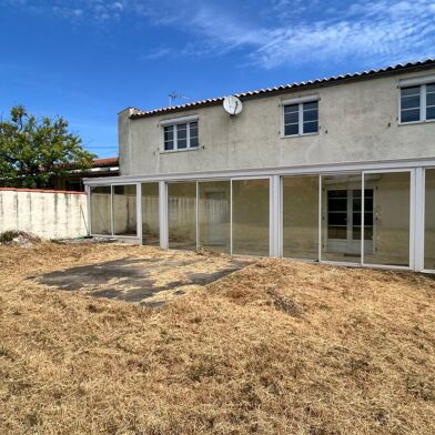 Maison 5 pièces 195000 €