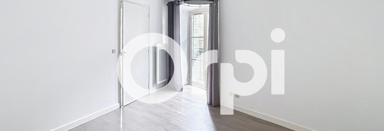 Appartement 3 Pièces 65 m² à louer à Saint-Flour (15100)